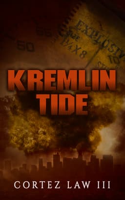 Kremlin Tide