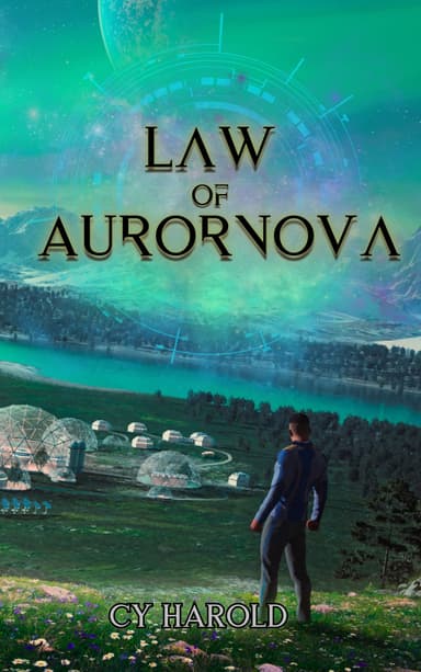 Law of Aurornova