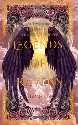 Legends Of Ravens