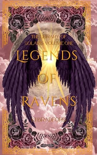 Legends Of Ravens