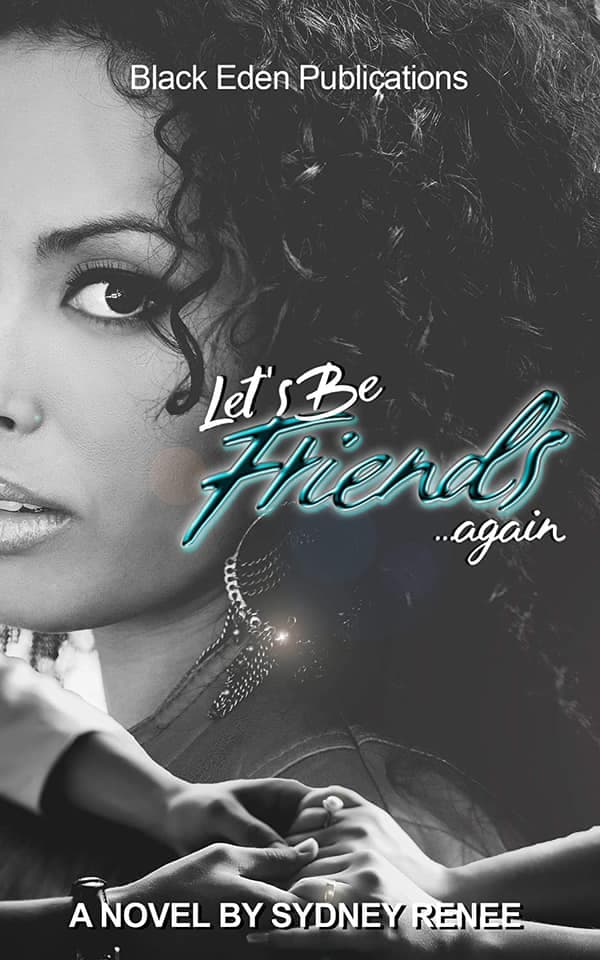 Let's Be Friends...Again