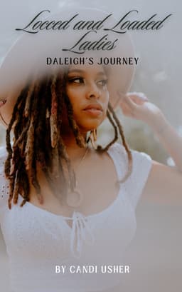 Locced and Loaded Ladies: Daleigh's Journey