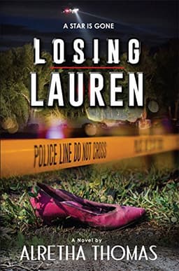 Losing Lauren