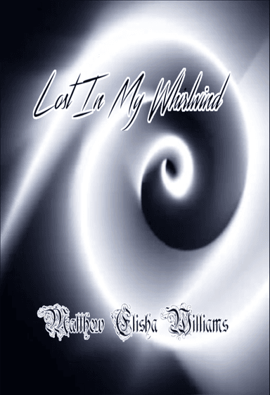 Lost In My Whirlwind
