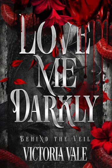 Love Me Darkly