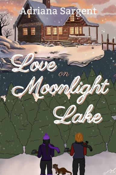 Love on Moonlight Lake