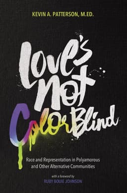 Love's Not Colorblind