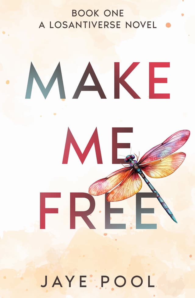 Make Me Free