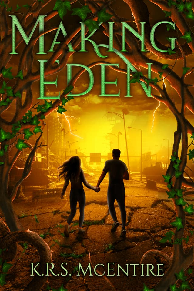 Making Eden