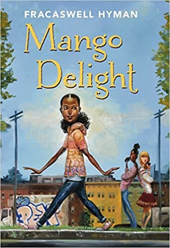 Mango Delight