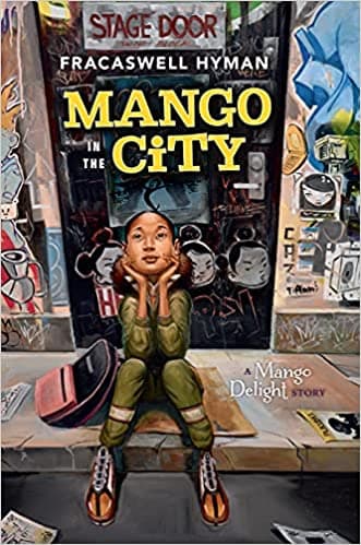 Mango In The City