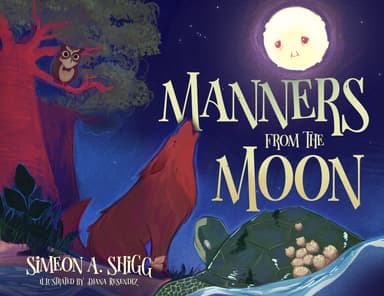 Manners from the Moon