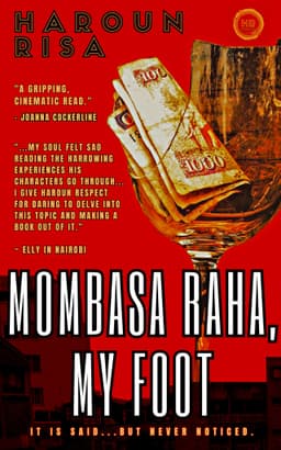 Mombasa Raha, My Foot