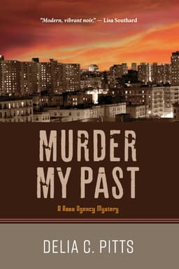Murder My Past