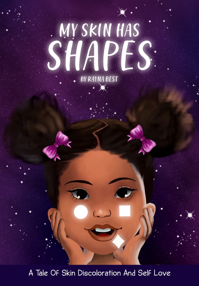 My Skin Has Shapes
