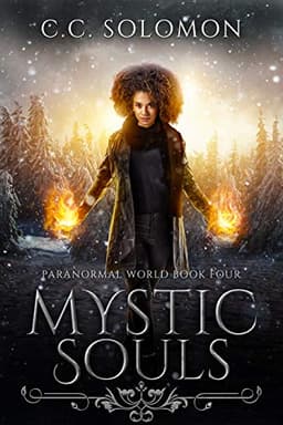 Mystic Souls