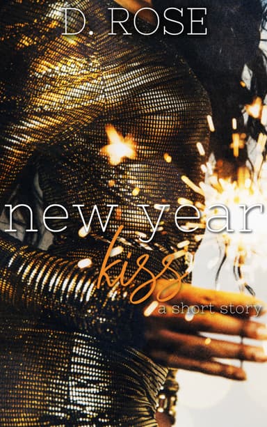 New Year Kiss