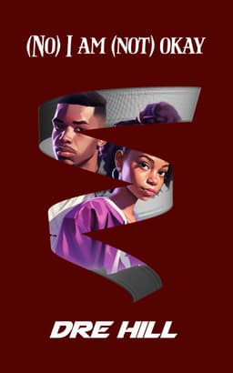 (No) I am (not) okay