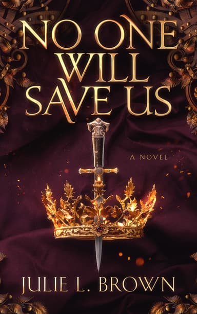 No One Will Save Us: A novel