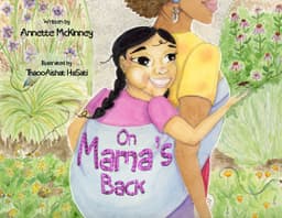 On Mama's Back