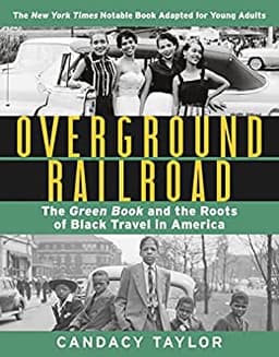Overground Railroad