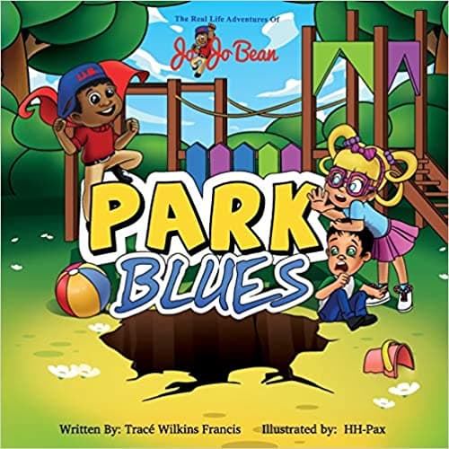 Park Blues