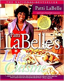 Patti Labelle's Lite Cuisine