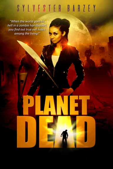 Planet Dead