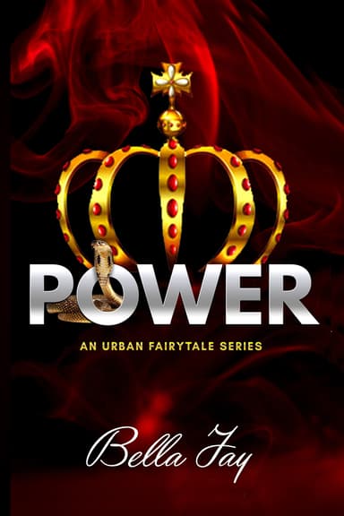 Power: An Urban Fairytale