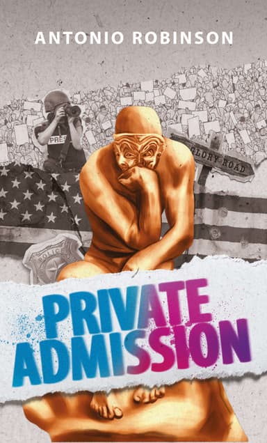 Private Admission