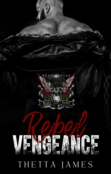 Rebel Vengeance