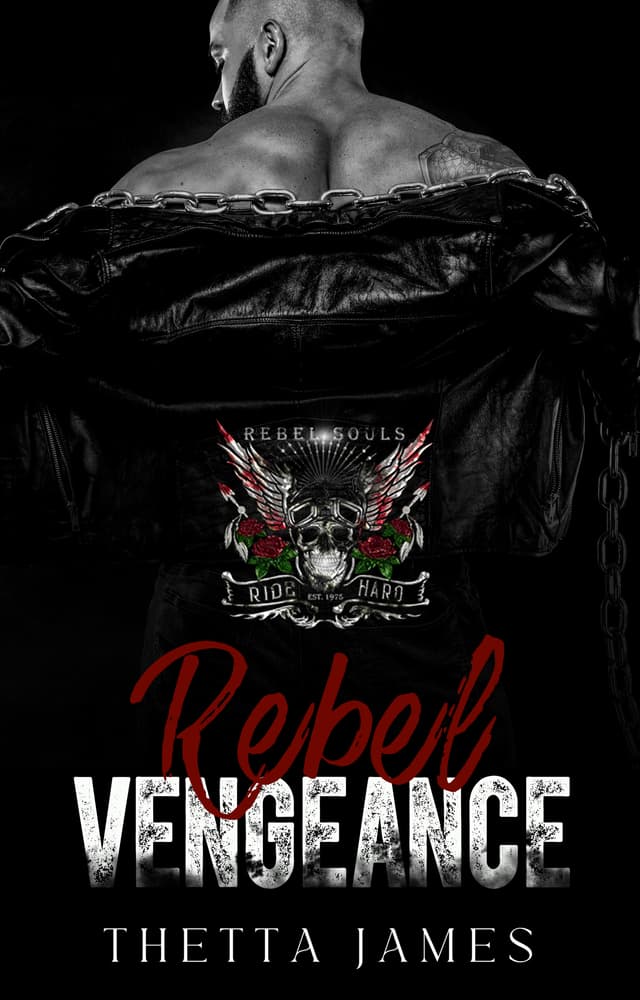 Rebel Vengeance