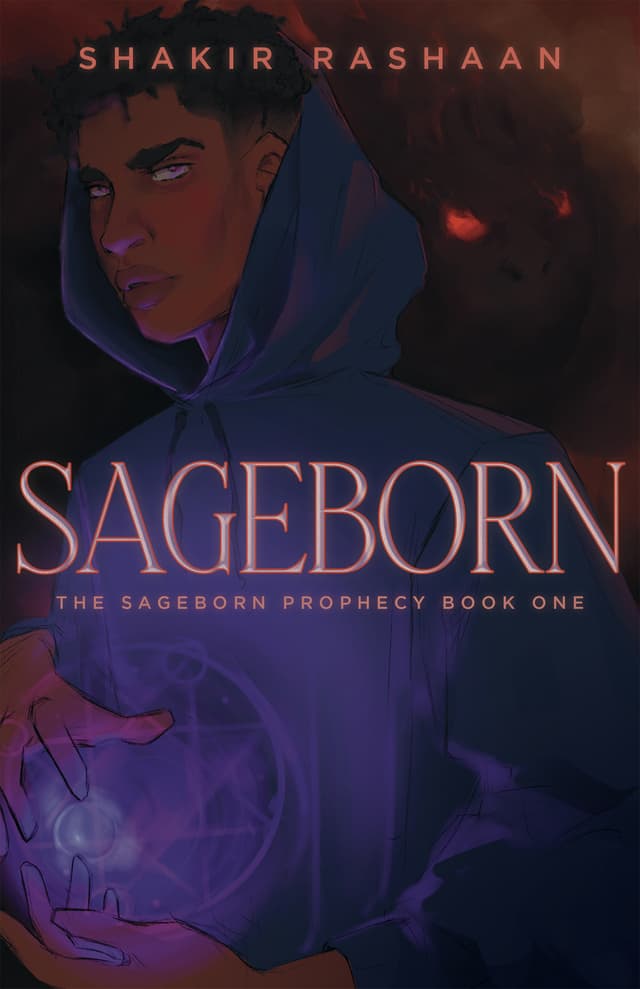 Sageborn