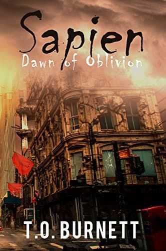Sapien: Dawn of Oblivion