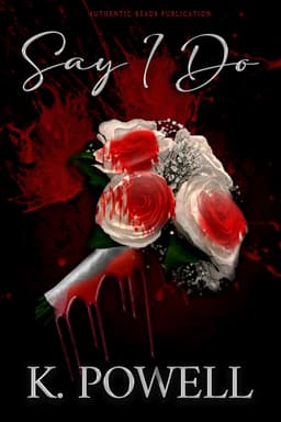 Say I Do