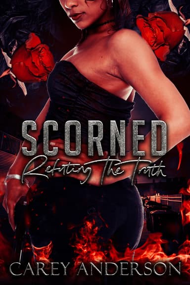 Scorned- Refuting The Truth
