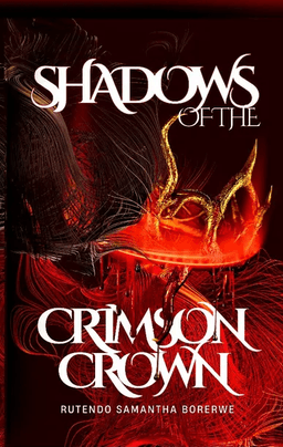 Shadows Of  The Crimson Crown