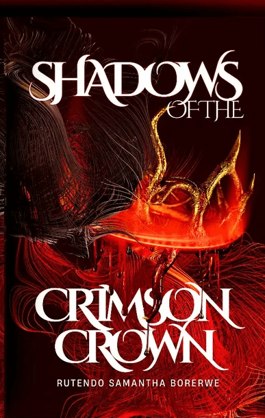 Shadows Of  The Crimson Crown