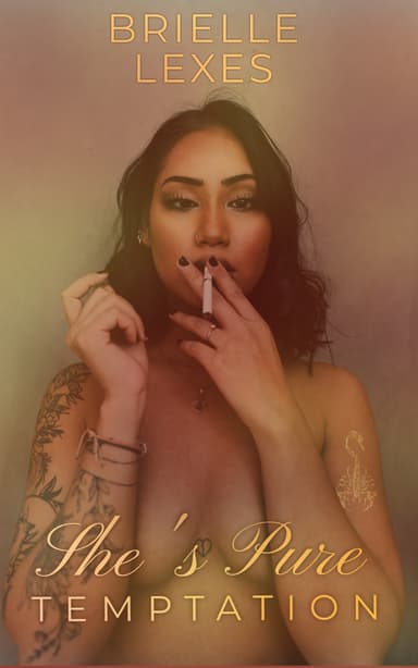 She's Pure Temptation