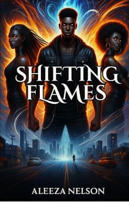 Shifting Flames
