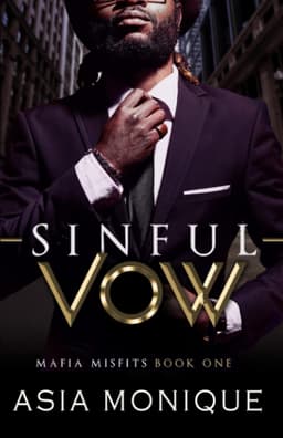 Sinful Vow