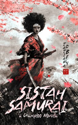 Sistah Samurai