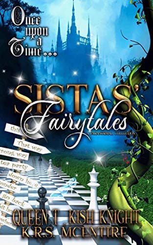 Sistas' Fairytales