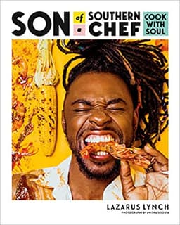 Son of a Southern Chef: Cook With Soul