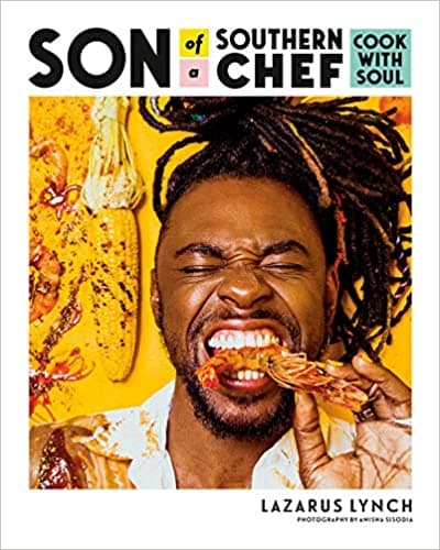 Son of a Southern Chef: Cook With Soul