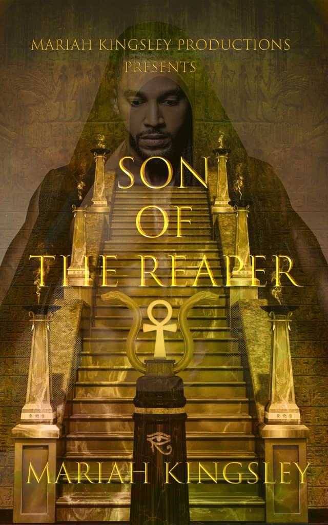 Son of The Reaper