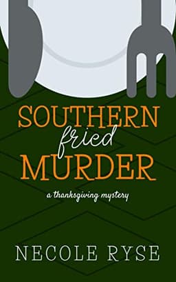 Southern Fried Murder