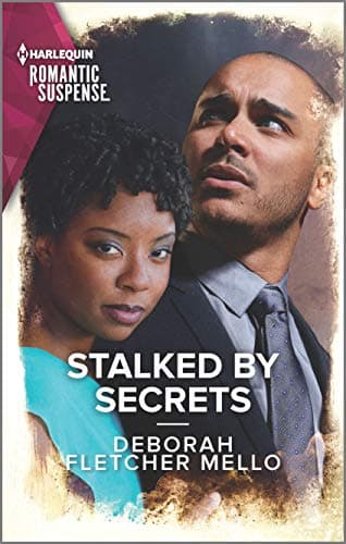 Stalked By Secrets