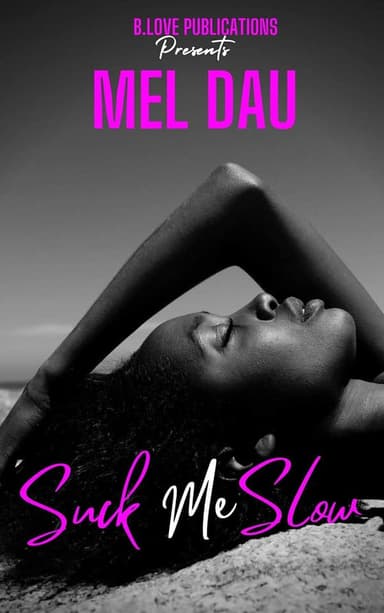 Suck Me Slow