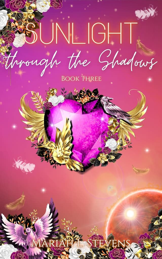 Sunlight through the Shadows